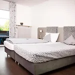 Russweiher Hotel Eschenbach in der Oberpfalz