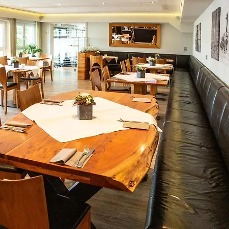 Hotel Russweiher Eschenbach in der Oberpfalz