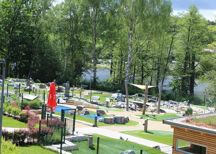 فندق Russweiher *