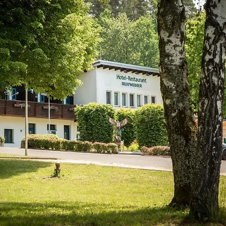 Russweiher *