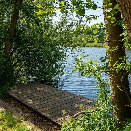 Russweiher ホテル