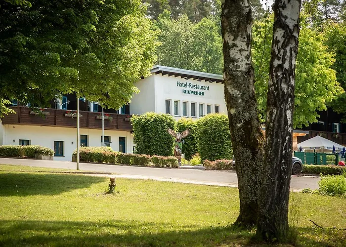 Russweiher *